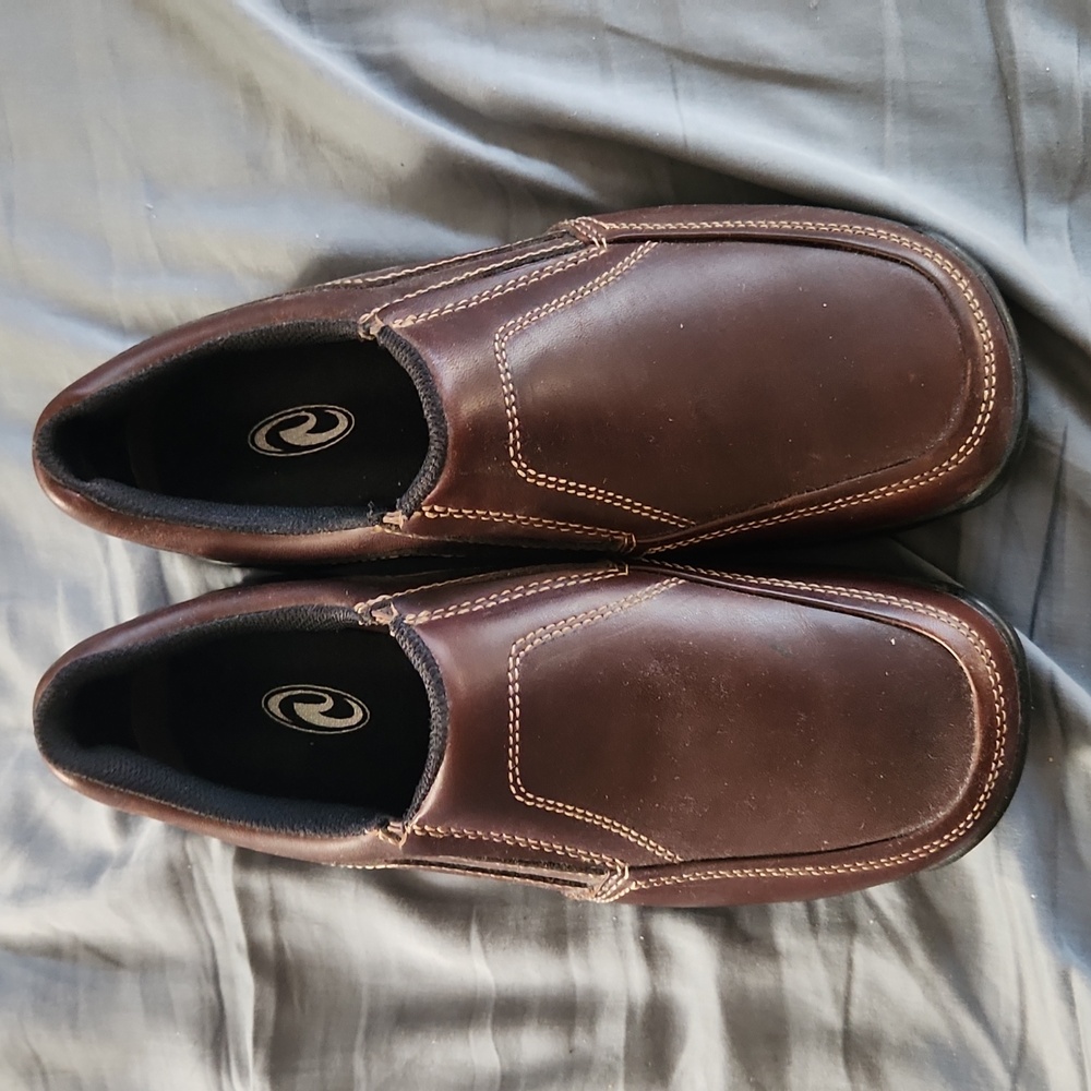 Roper slip ons